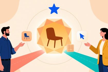 Both Product Designers & UX Designers Leverage AI for Optimal Results