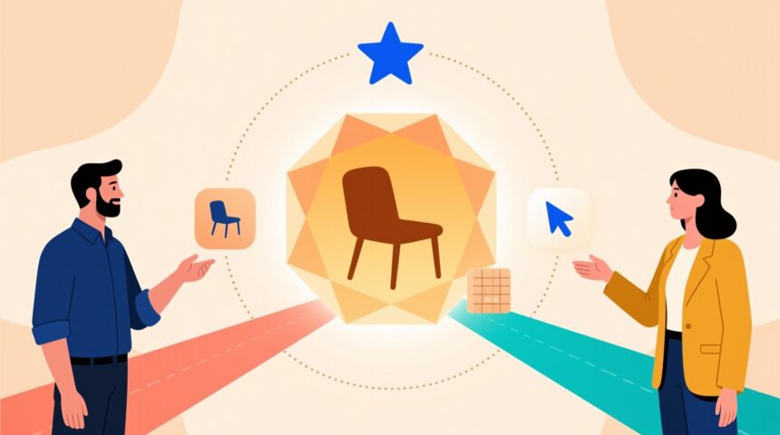 Both Product Designers & UX Designers Leverage AI for Optimal Results