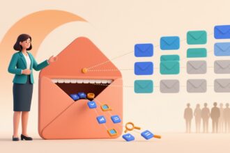 10 Essential Data-Driven B2B Email Marketing Strategies