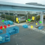 deep learning and parking system
