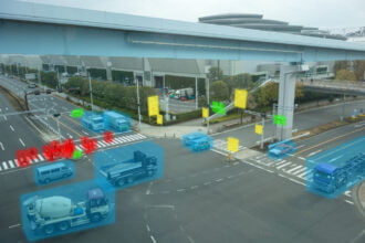 deep learning and parking system