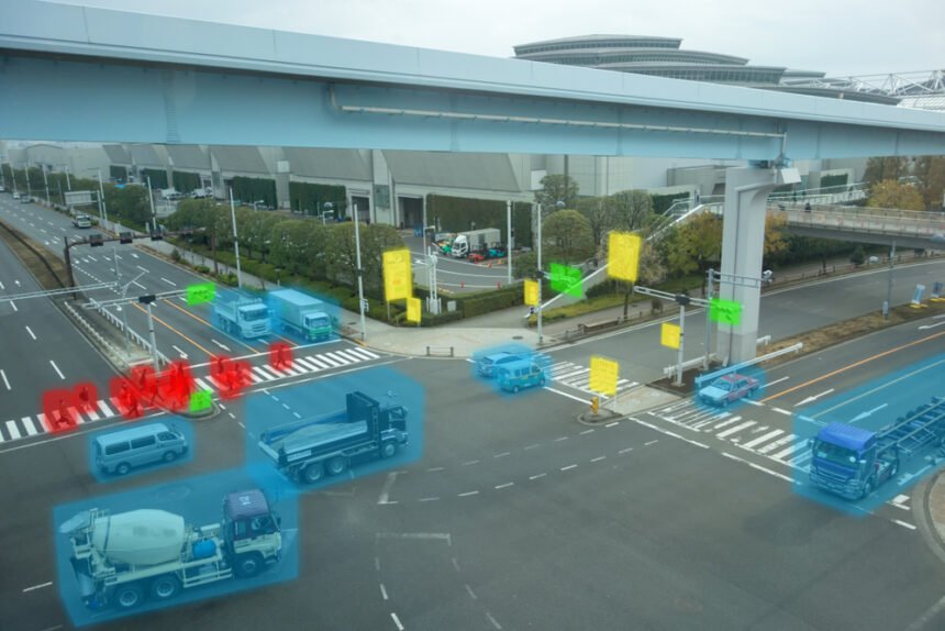 deep learning and parking system