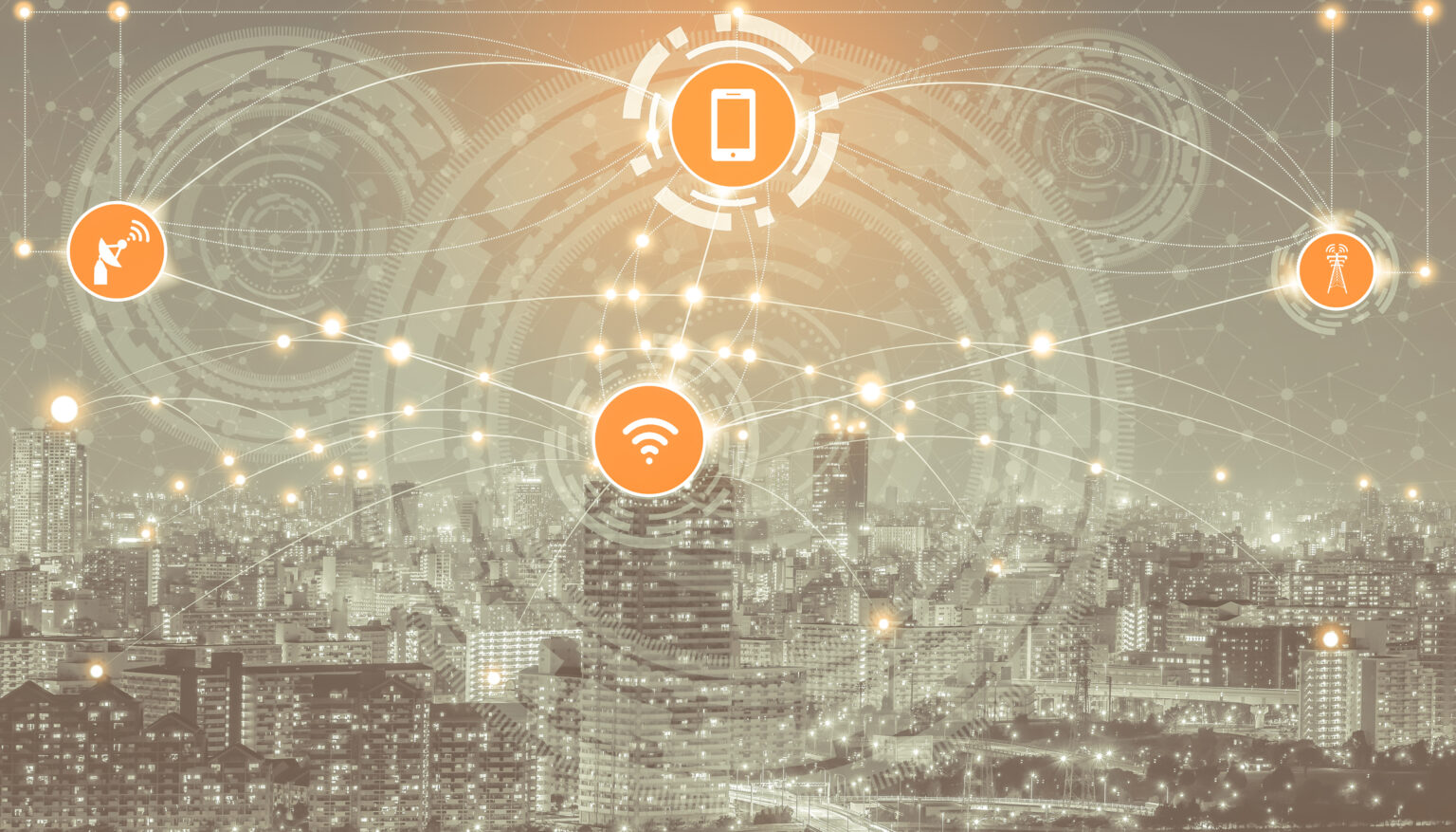 smart technology helps promote energy efficiency