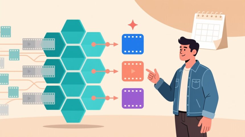 5 Best Free AI-Based Video Editing Software Applications for 2022