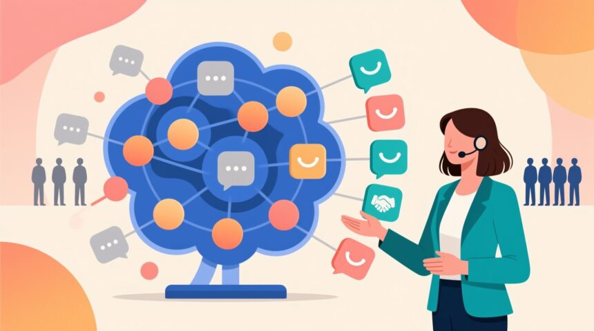 How AI Can Elevate Your Customer Service