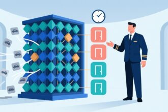 How Deep Learning Technology Improves the Efficiency of Parking Management Systems