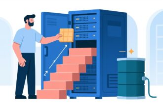 How to Configure a Dedicated Server for Your Database Step by Step