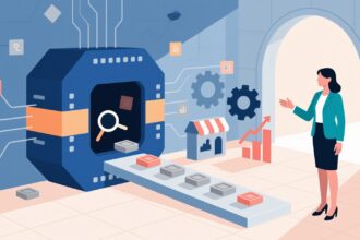 How to Use Data Technology to Make Your Business More Efficient