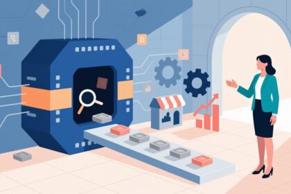 How to Use Data Technology to Make Your Business More Efficient