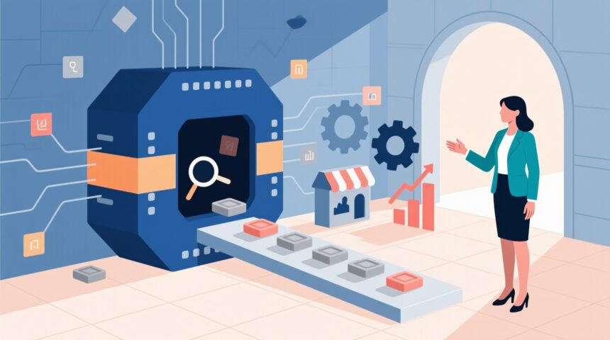 How to Use Data Technology to Make Your Business More Efficient