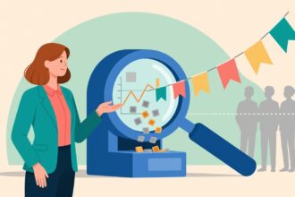 How Understanding Data Can Improve Your Marketing Efforts