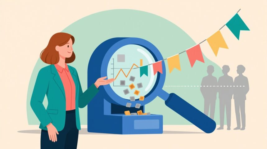 How Understanding Data Can Improve Your Marketing Efforts