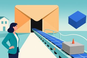 Is it OK to Send Emails to a Database That Isn’t Yours?
