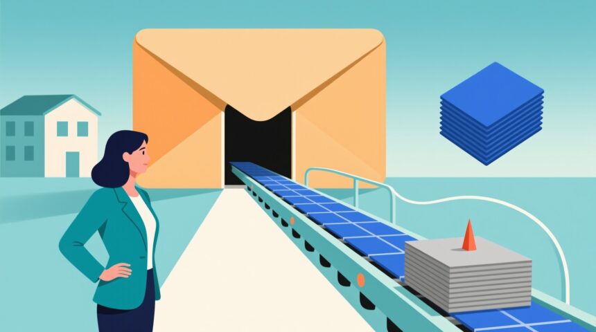 Is it OK to Send Emails to a Database That Isn’t Yours?