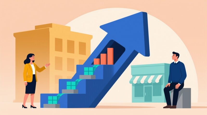 Perks of Predictive Analytics for Businesses Big and Small