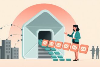 8 Reasons Data-Driven Companies Are Utilizing Email Marketing