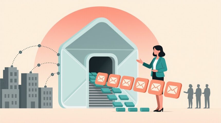 8 Reasons Data-Driven Companies Are Utilizing Email Marketing