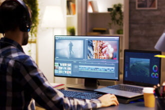 use the best ai video editing tools