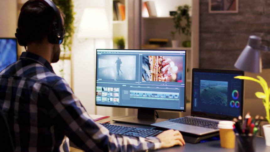 use the best ai video editing tools