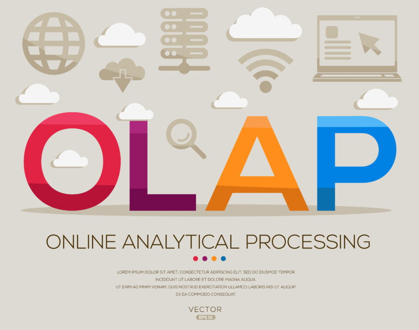 what is olap