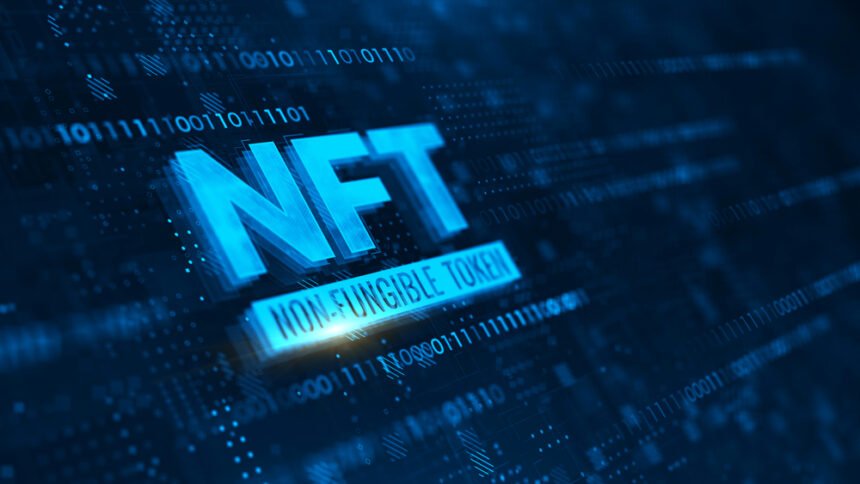 role of big data in the growing nft market