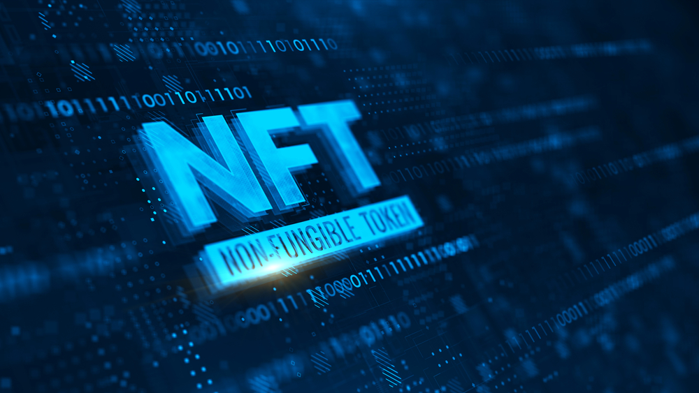 Why Huge Information is Making a Huge Marketplace for NFTs