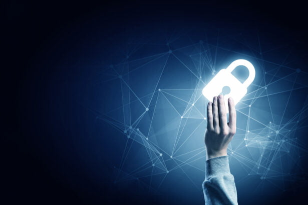 network security credentials to stop data breaches