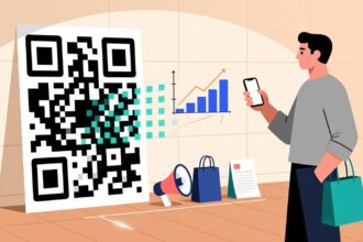 Using Data Analytics and QR Codes to Boost Your Marketing Strategy