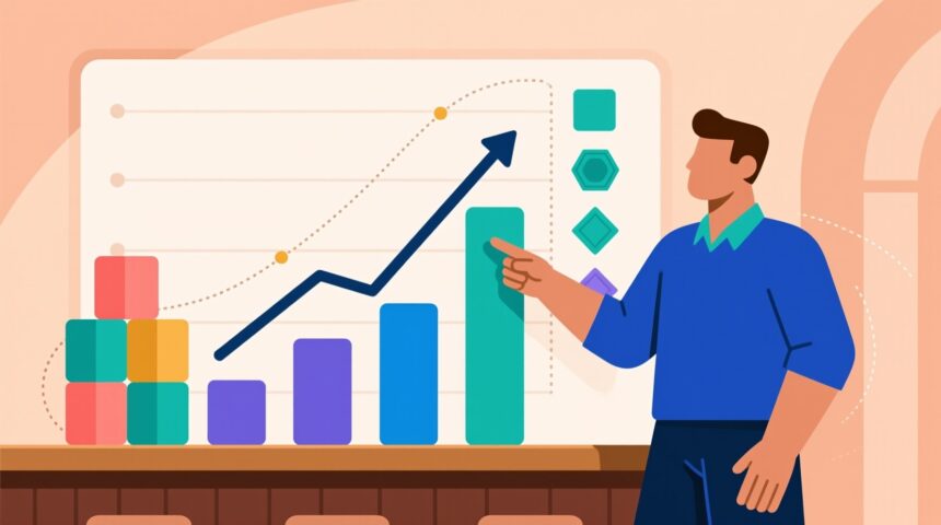 5 Ways To Improve Your Business Skills with Data Analytics