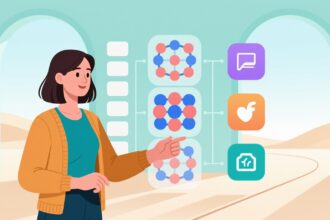 AI-Driven App Development: Welcome to the World of Smart Technologies