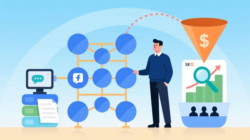 AI-Driven SEO is Becoming Essential for Modern Marketing
