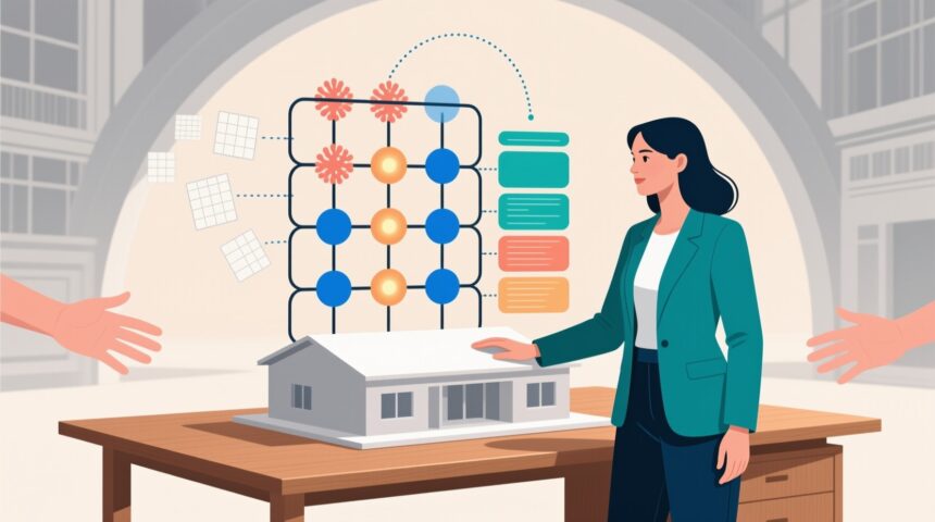 Aiding Architecture & Engineering Firms with Data-Driven Learning
