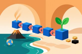 Blockchain Developments Lead to New El-Salvador Bitcoin Initiatives