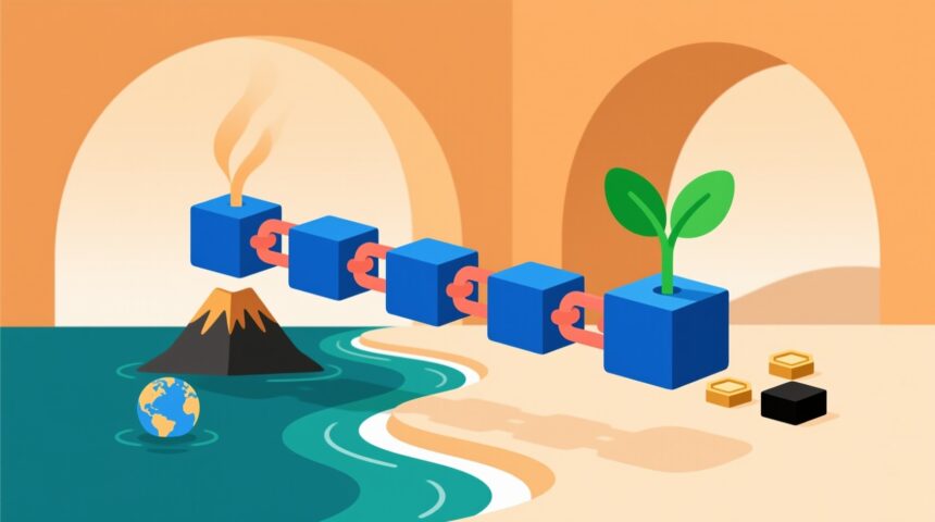 Blockchain Developments Lead to New El-Salvador Bitcoin Initiatives