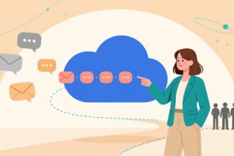 Cloud Apps Can Help Streamline Communication Within Your Startup