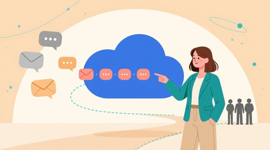 Cloud Apps Can Help Streamline Communication Within Your Startup