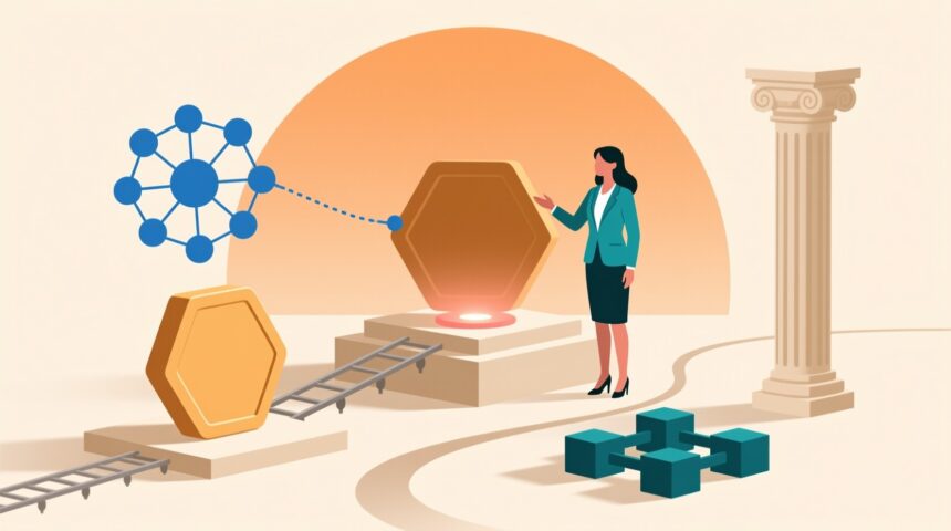 Developments in AI and IMF Positions Can Make Bitcoin Legally Tender