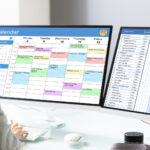 data-driven scheduling tools