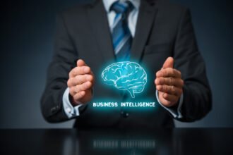 tips for making the most of business intelligence