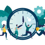 use ai to improve organizational time management