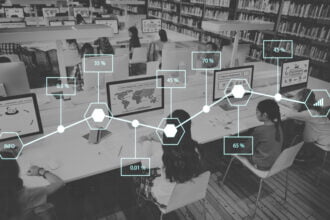 data-driven learning is changing the engineering sector