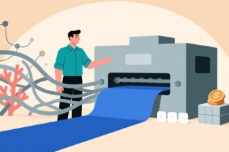 Using Data-Driven Lean Thinking to Optimize Business Processes