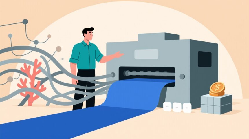 Using Data-Driven Lean Thinking to Optimize Business Processes