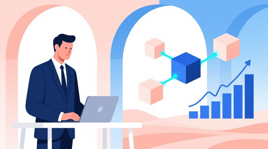 5 Ways Data Analytics Helps Investors Maximize Stock Market Returns