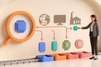 4 Ways for Data-Driven Startups to Find Electronics Online