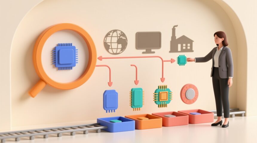 4 Ways for Data-Driven Startups to Find Electronics Online
