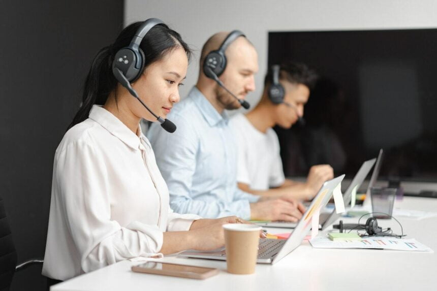 How Contact Center Software is Changing How Customer Service is Done