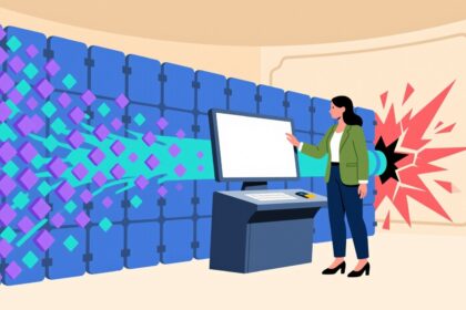 Agile Technology and Big Data Improve the State of Cybersecurity