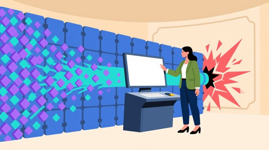 Agile Technology and Big Data Improve the State of Cybersecurity