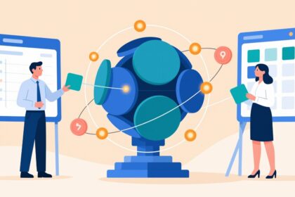 AI Advances Improve Collaboration of Project Management Tools